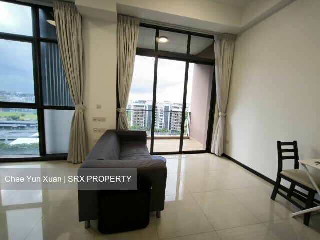 Sims Urban Oasis (D14), Condominium #625563621